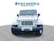 2015 Jeep Wrangler Sahara