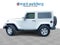 2015 Jeep Wrangler Sahara