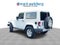2015 Jeep Wrangler Sahara