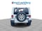 2015 Jeep Wrangler Sahara