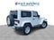 2015 Jeep Wrangler Sahara