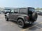 2021 Jeep Wrangler Unlimited Willys 4x4
