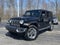 2022 Jeep Wrangler Unlimited Sahara 4x4