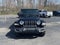 2022 Jeep Wrangler Unlimited Sahara 4x4