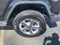 2022 Jeep Wrangler Unlimited Sahara 4x4