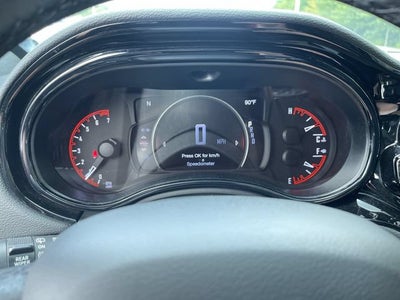 2023 Dodge Durango GT Launch Edition AWD