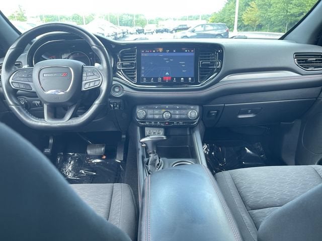 2023 Dodge Durango GT Launch Edition AWD