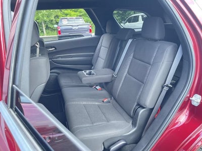 2023 Dodge Durango GT Launch Edition AWD