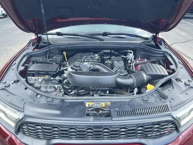 2023 Dodge Durango GT Launch Edition AWD