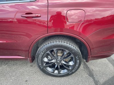 2023 Dodge Durango GT Launch Edition AWD