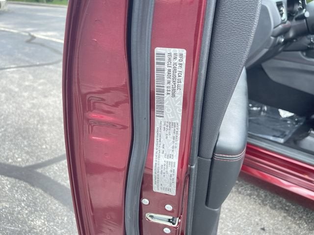 2023 Dodge Durango GT Launch Edition AWD
