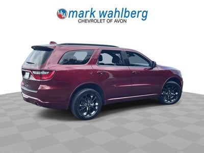 2023 Dodge Durango GT Launch Edition AWD