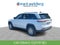 2022 Jeep Grand Cherokee Laredo 4x4