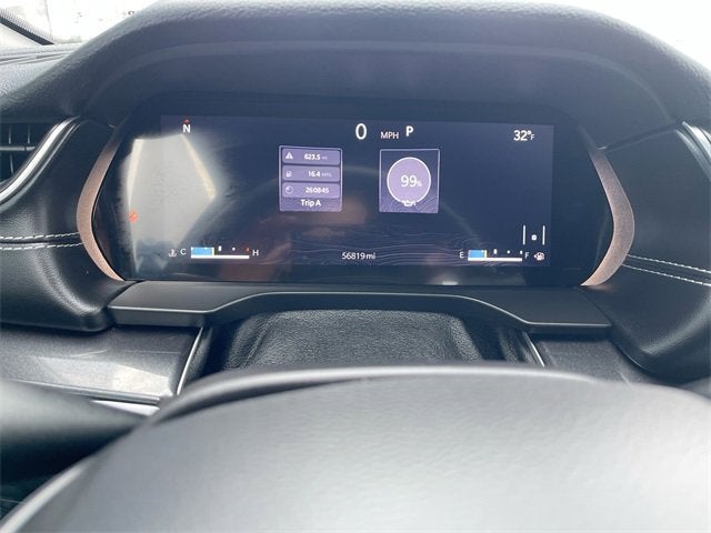 2021 Jeep Grand Cherokee L Altitude 4x4