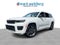 2023 Jeep Grand Cherokee L Overland 4x4