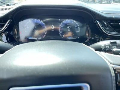 2023 Jeep Grand Cherokee L Overland 4x4