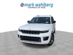 2023 Jeep Grand Cherokee L Overland 4x4