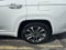 2023 Jeep Grand Cherokee L Overland 4x4