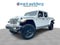 2023 Jeep Gladiator Mojave 4x4
