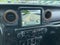 2023 Jeep Gladiator Mojave 4x4