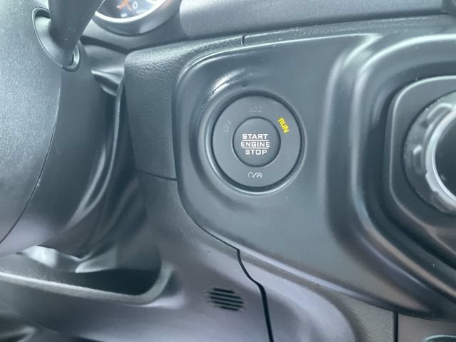 2023 Jeep Gladiator Mojave 4x4