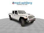 2023 Jeep Gladiator Mojave 4x4