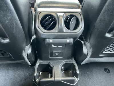 2023 Jeep Gladiator Mojave 4x4