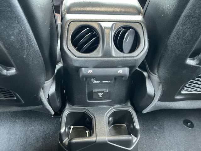 2023 Jeep Gladiator Mojave 4x4
