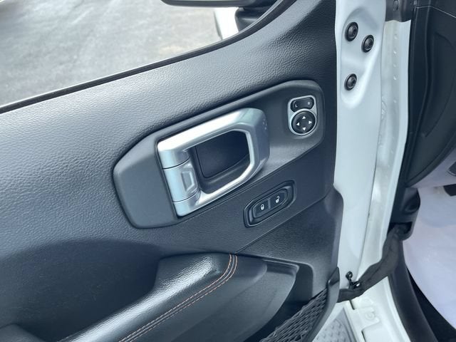 2023 Jeep Gladiator Mojave 4x4