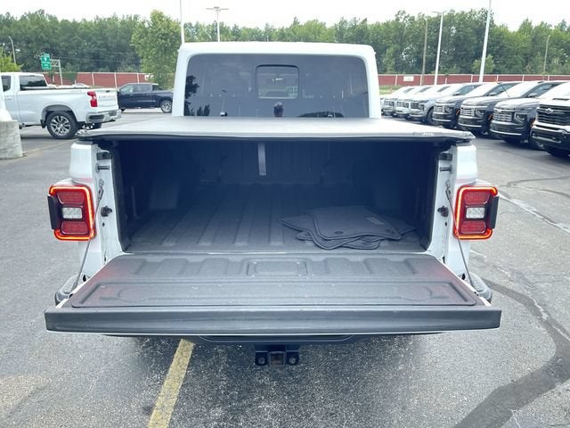 2023 Jeep Gladiator Mojave 4x4