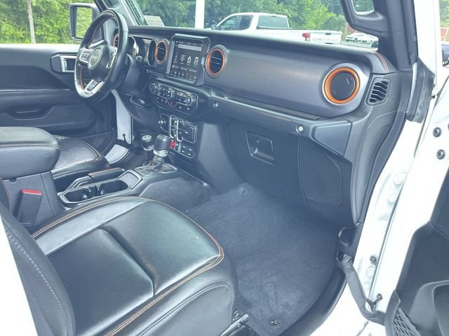 2023 Jeep Gladiator Mojave 4x4