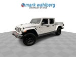 2023 Jeep Gladiator Mojave 4x4