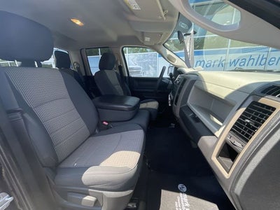 2012 RAM 1500 ST