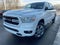 2022 RAM 1500 Big Horn Crew Cab 4x4 6'4" Box