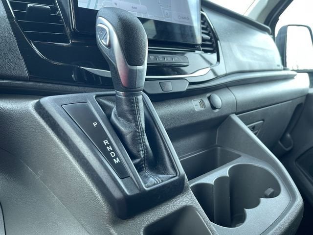 2023 Ford Transit Passenger Wagon XL