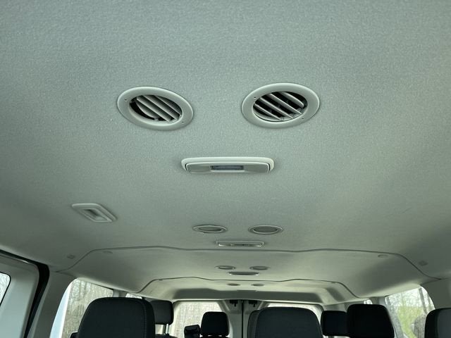 2023 Ford Transit Passenger Wagon XL