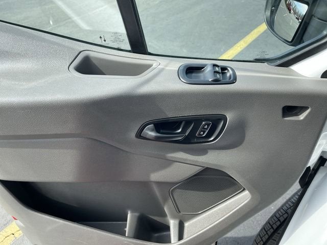 2023 Ford Transit Passenger Wagon XL