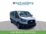 2025 Ford Transit Cargo Van T250