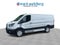 2025 Ford Transit Cargo Van T250