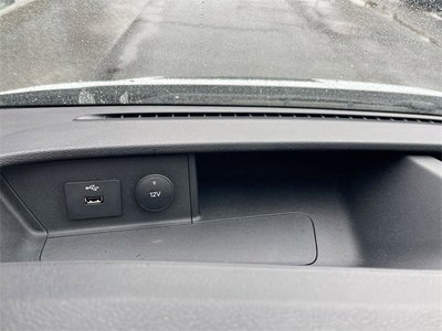 2024 Ford Transit Cargo Van T250