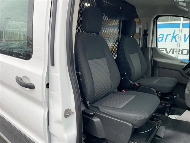 2024 Ford Transit Cargo Van T250