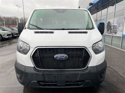 2024 Ford Transit Cargo Van T250