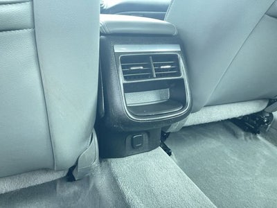 2017 Chevrolet Impala Premier