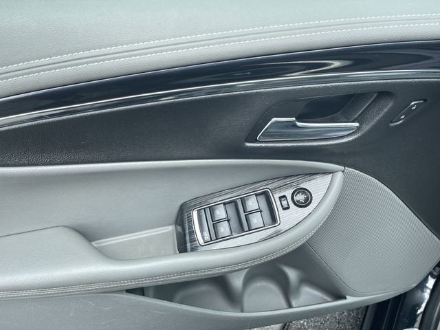 2017 Chevrolet Impala Premier