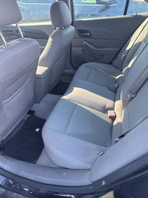 2014 Chevrolet Malibu LS