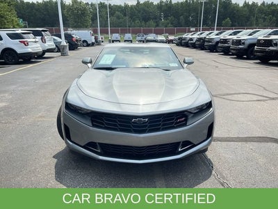 2024 Chevrolet Camaro 3LT