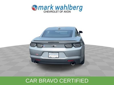 2024 Chevrolet Camaro 3LT