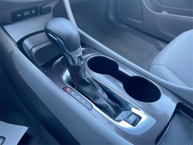 2023 Chevrolet Malibu FL