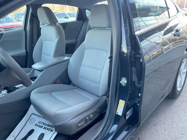 2023 Chevrolet Malibu FL