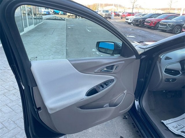 2023 Chevrolet Malibu FL